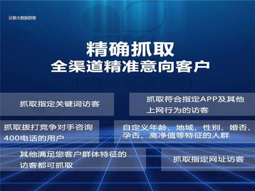 2020運(yùn)營商大數(shù)據(jù)新模式分析 怎么做大數(shù)據(jù)營銷 推廣