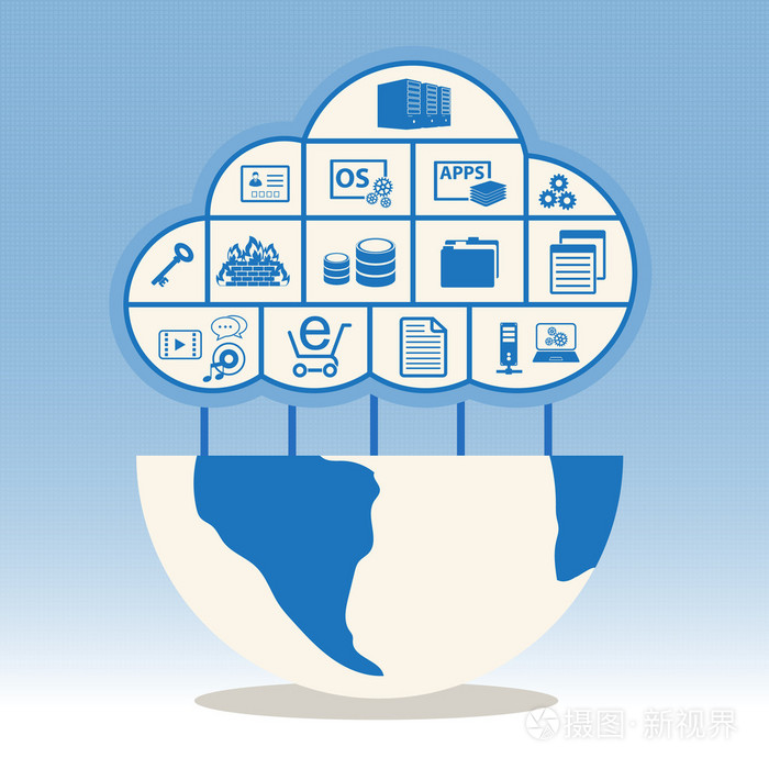 大數(shù)據(jù)與云計(jì)算 驅(qū)動(dòng)數(shù)字時(shí)代的雙引擎