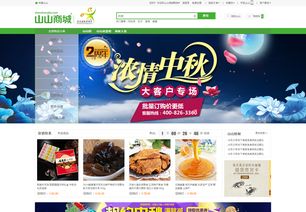 房地產建站解決方案 上海網站建設與CMS系統的完美結合