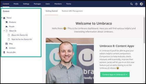 盤點(diǎn)10個(gè)熱門.NET開源CMS項(xiàng)目，助力網(wǎng)站建設(shè)